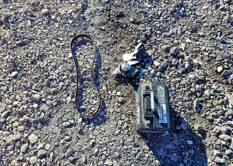 2008 Saturn Vue Xr from USA, damaged, VIN 3GSCL53728S585148